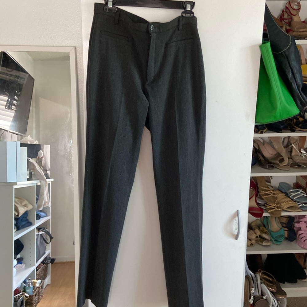 Vértigo pant!!
